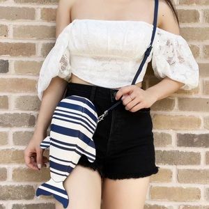 Kate Spade Novelty Crossbody NWT 💕Gaby’sBags